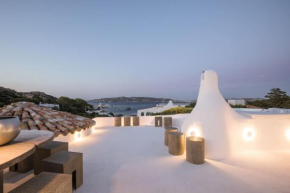 Villa Rena Bianca Porto Rafael